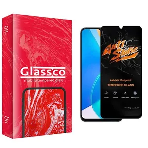 Glassco CGo1 Antistatic Screen Protector For   X6