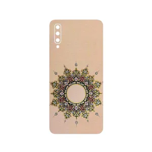 MAHOOT Art of Illumination 3 Cover Sticker for Samsung Galaxy A70