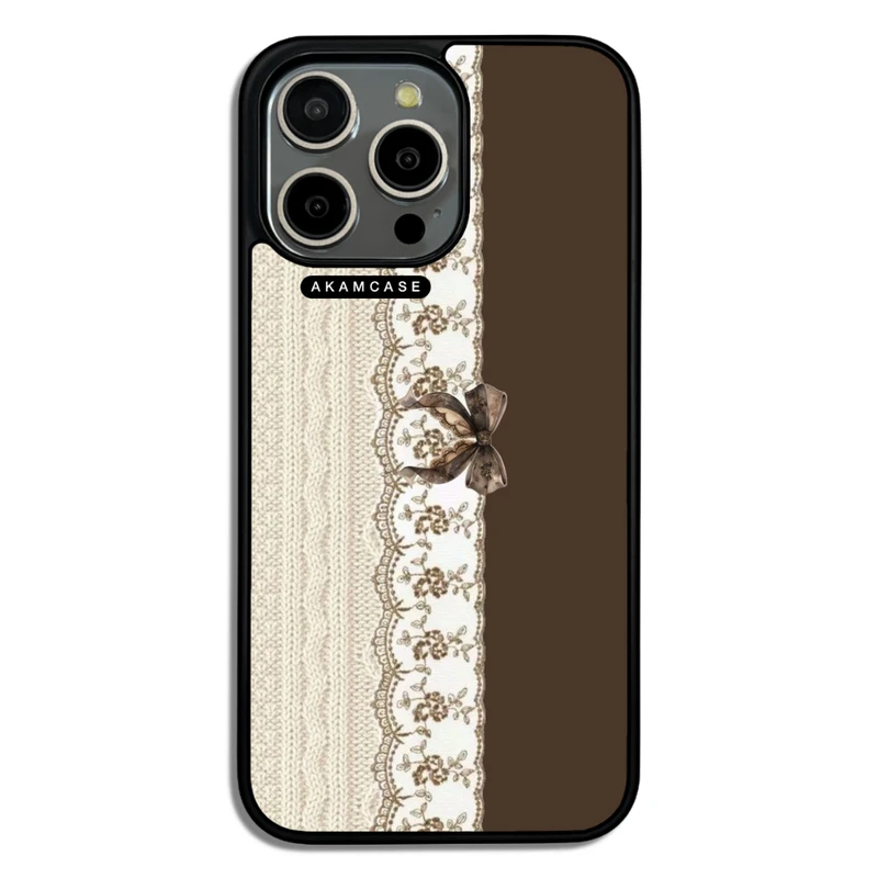 کاور آکام مدل AMC-WA15PROMAX-TRICOT-25 مناسب برای گوشی موبایل اپل iPhone 15 Pro Max