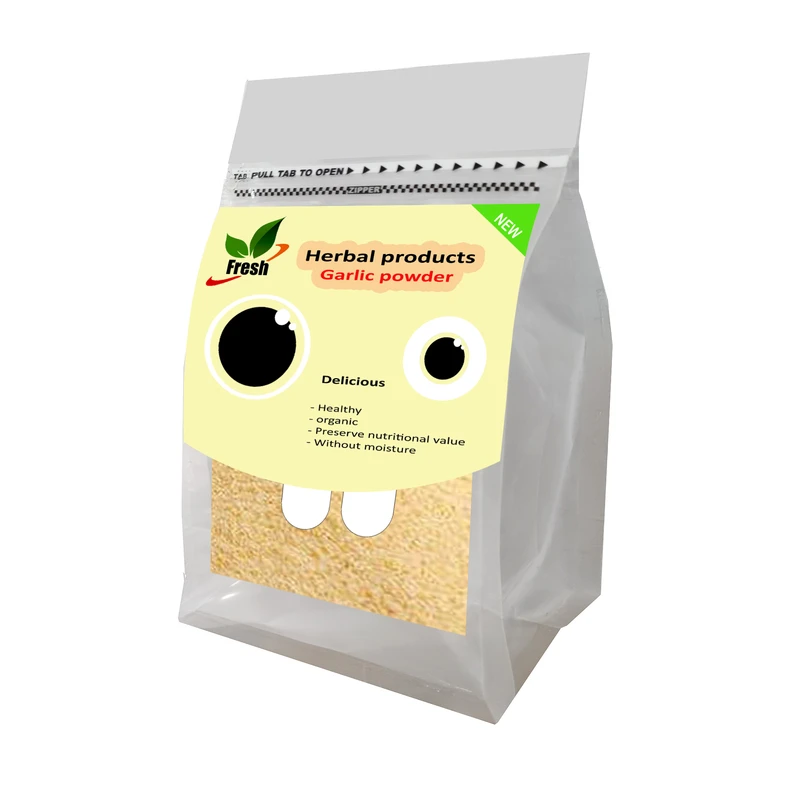 پودر سیر فرش - 750 گرم