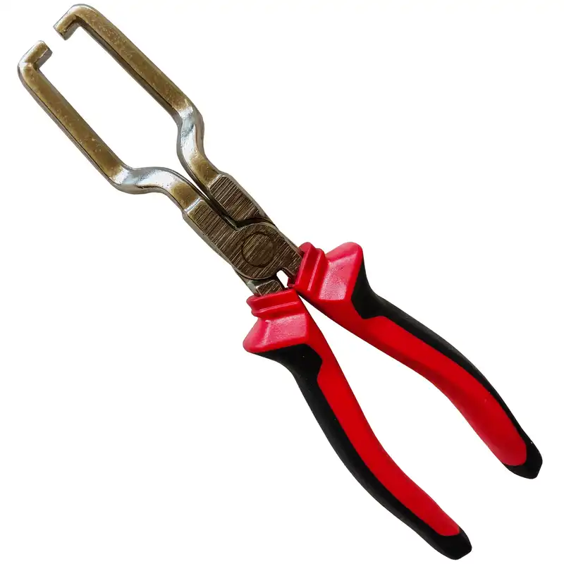 انبر سوکت بنزین انتون مدل PROFESSIONAL TOOLS سایز 9 اینچ