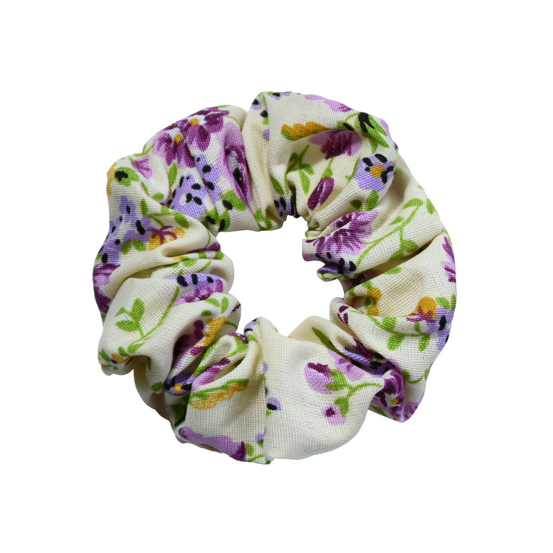 کش مو دخترانه مدل K42 بسته 6 عددی