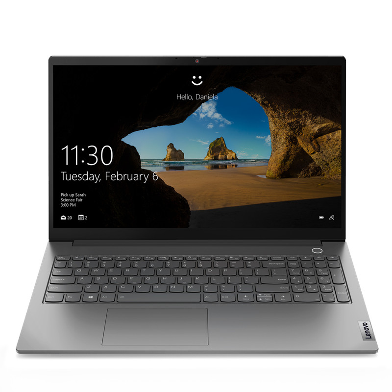 لپ تاپ 15.6 اینچی لنوو مدل ThinkBook 15 G2 ITL