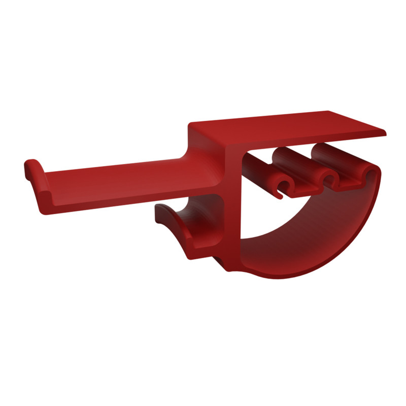 پایه نگهدارنده هدفون مدل Desk Beam