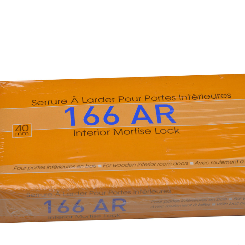 قفل درب اتاق کالی مدل 166AR قفل درب اتاق کالی مدل 166AR