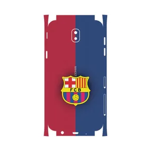 MAHOOT BARCELONA-FC-FullSkin Cover Sticker for Samsung Galaxy J5 Pro