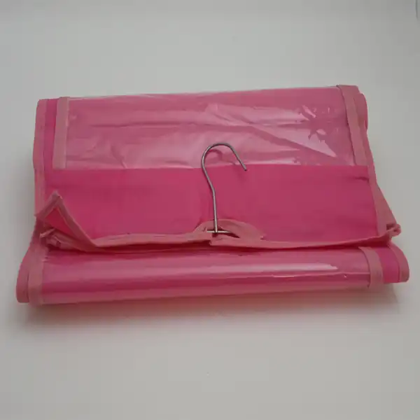 نظم دهنده کیف مدل سه طبقه