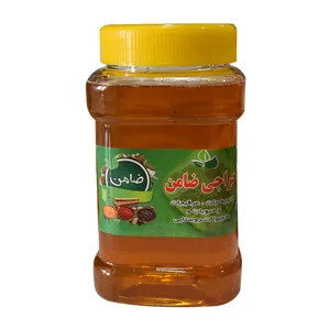 عسل چهل گیاه حراجی ضامن-950 گرم