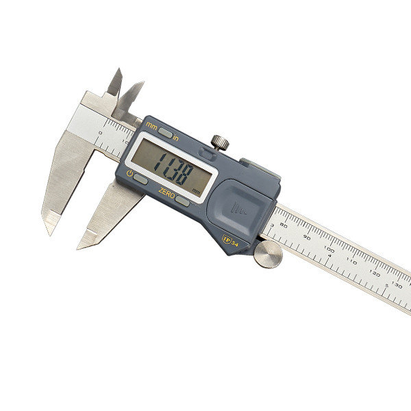 کولیس دیجیتال داسکوا کد 8110-2110 گستره 200-0 میلی متر