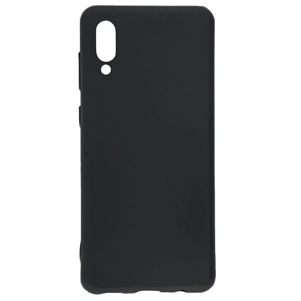 کاور مدل IR_A02 مناسب برای گوشی موبایل سامسونگ Galaxy A02 / A022 کاور مدل IR_A02 مناسب برای گوشی موبایل سامسونگ Galaxy A02 / A022
