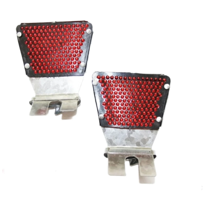 شبرنگ شاه فنر مدل RD بسته دو عددی مناسب برای پیکان