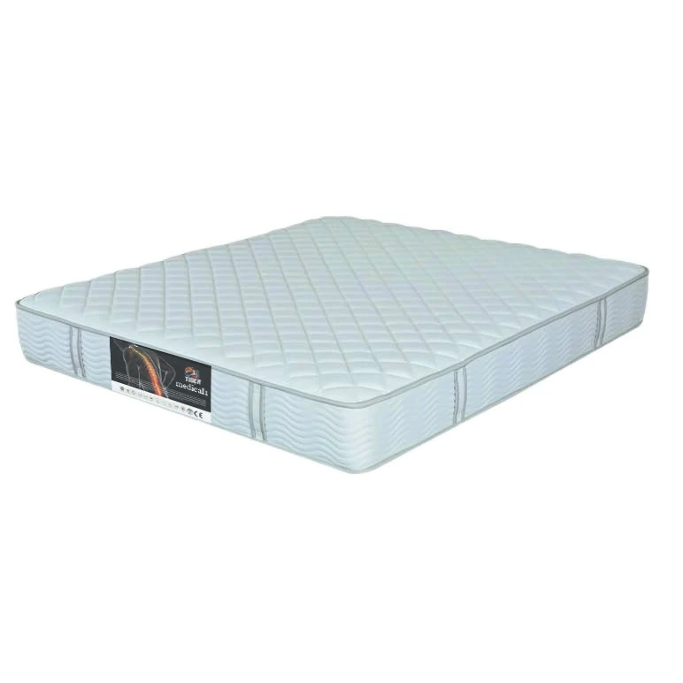 تشک تایگر مدل مدیکال کد 1دونفره سایز  180x200 سانتی متر