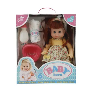 Baby Born MV677-12 Doll 32 CM height