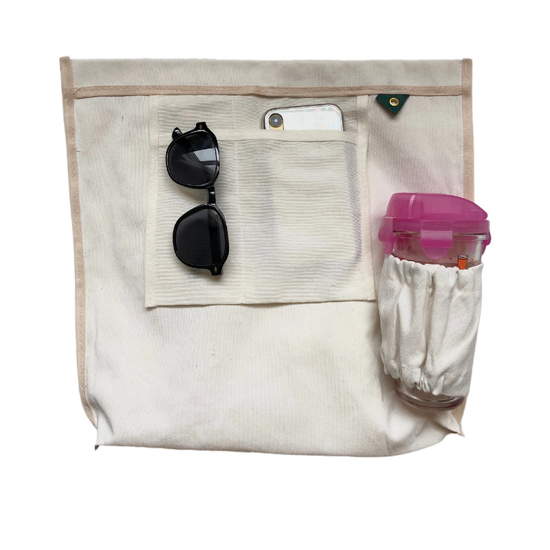 ساک خرید مدل انیمه شهر اشباح کد34