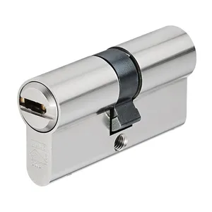  سیلندر قفل آبوس مدل D6X