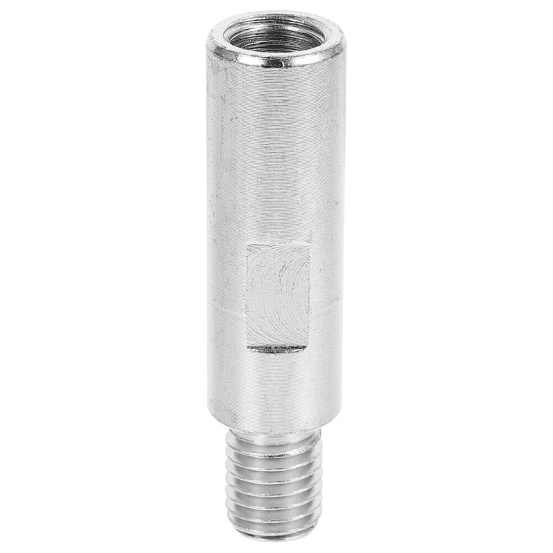 رابط افزایش طول شفت مینی فرز رزوه مدل M14 کد 50mm رابط افزایش طول شفت مینی فرز رزوه مدل M14 کد 50mm