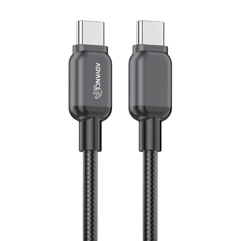 کابل USB-C ادونس مدل A-C6 طول 1 متر