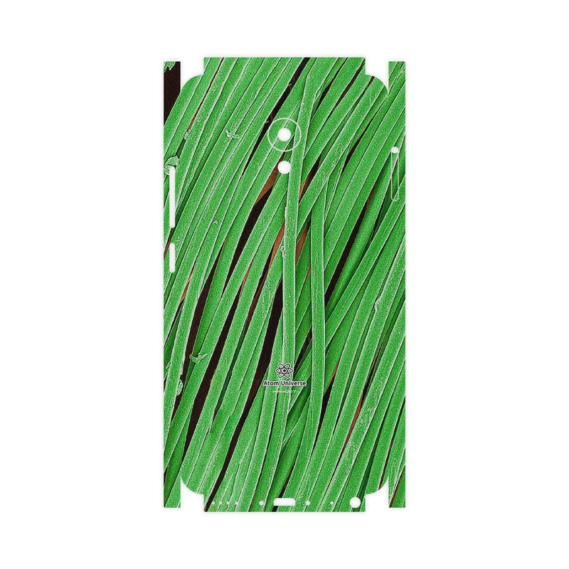 برچسب پوششی ماهوت مدل Atom Universe 5-FullSkin مناسب برای گوشی موبایل میزو M5