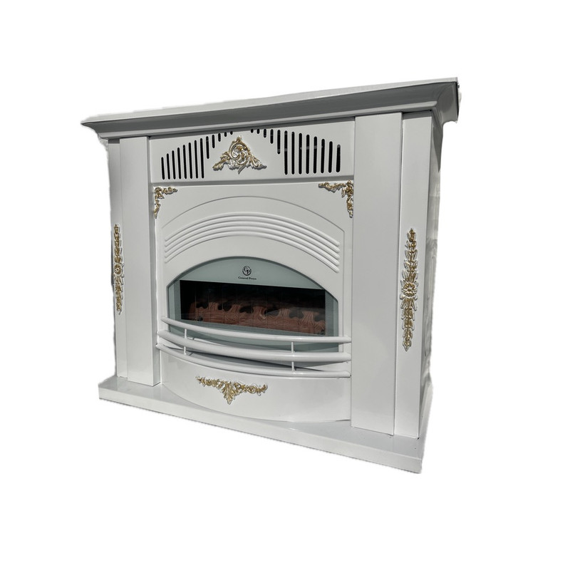 بخاری گازی جنرال پویا مدل کلاسیک نگین 35000