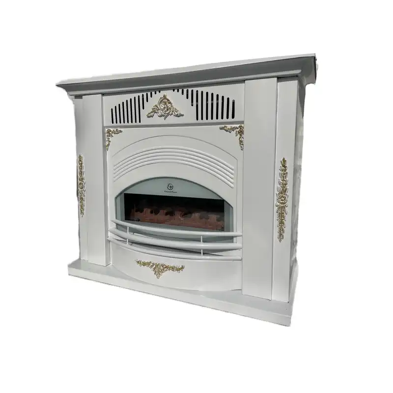 بخاری گازی جنرال پویا مدل کلاسیک نگین25000