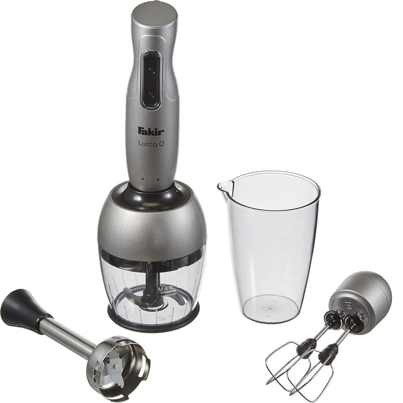 گوشت کوب برقی فکر مدل LuccaQ