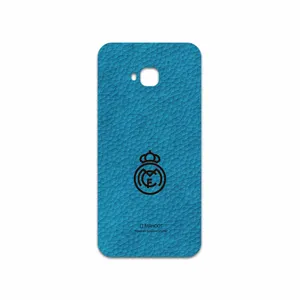 MAHOOT BL-REAL Cover Sticker for ASUS Zenfone 4 Selfie Pro