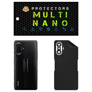 MULTI NANO X-F1L Back Skin For Xiaomi Redmi K40 Gaming