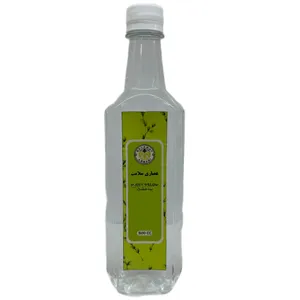 عرق بیدمشک طبیعی - 500 میلی لیتر