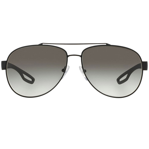 عینک آفتابی مردانه پرادا مدل PS-055QS-5900-DG00A7