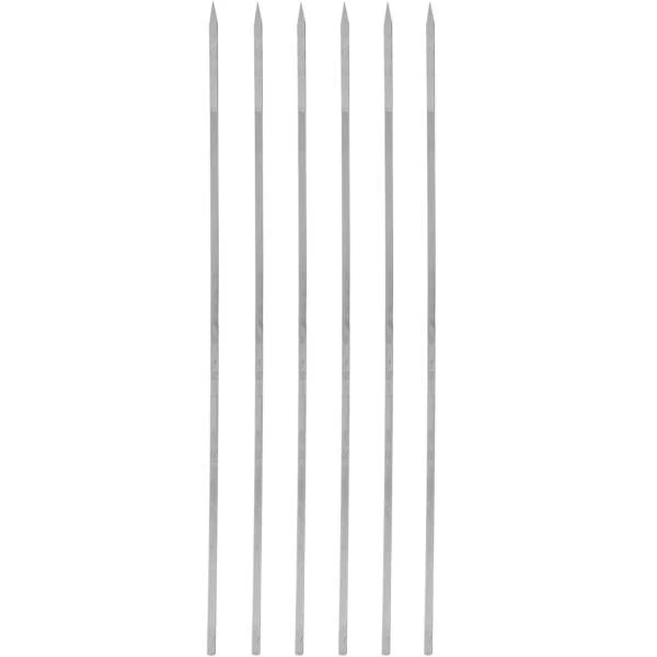 سیخ جوجه مدل DC1256 بسته شش عددی