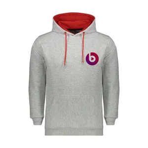 هودی مردانه  آریا پارس مدل آراد-1-151