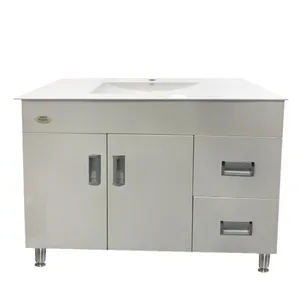 ست کابینت و روشویی مدل آمیتی کد 4090P 