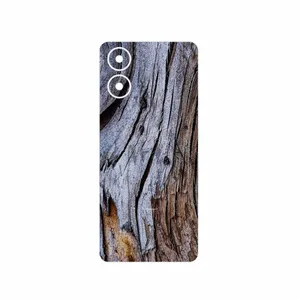 MAHOOT Wood Texture 7 Cover Sticker for Motorola Moto G04