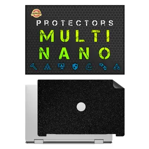 Multi Nano X-F1G Galactic Rear Skin For Dell Precision 5530 2 in 1 15.6 inch 2018