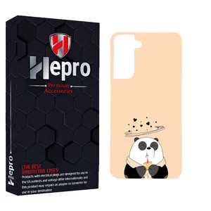 HEPRO MC Cover for Samsung Galaxy S21 PLUS