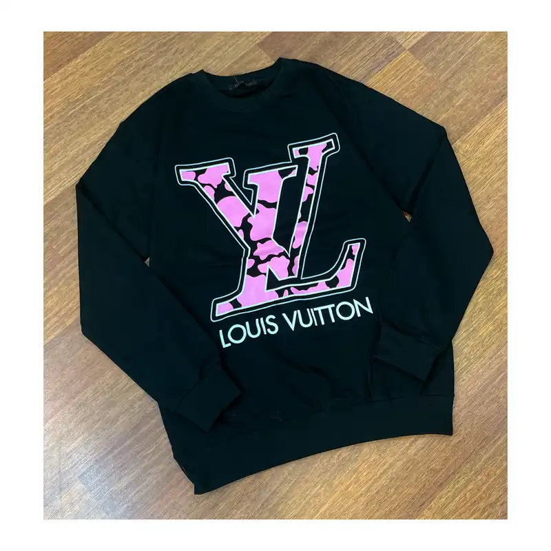 سویشرت زنانه کد 0112 رنگ مشکی