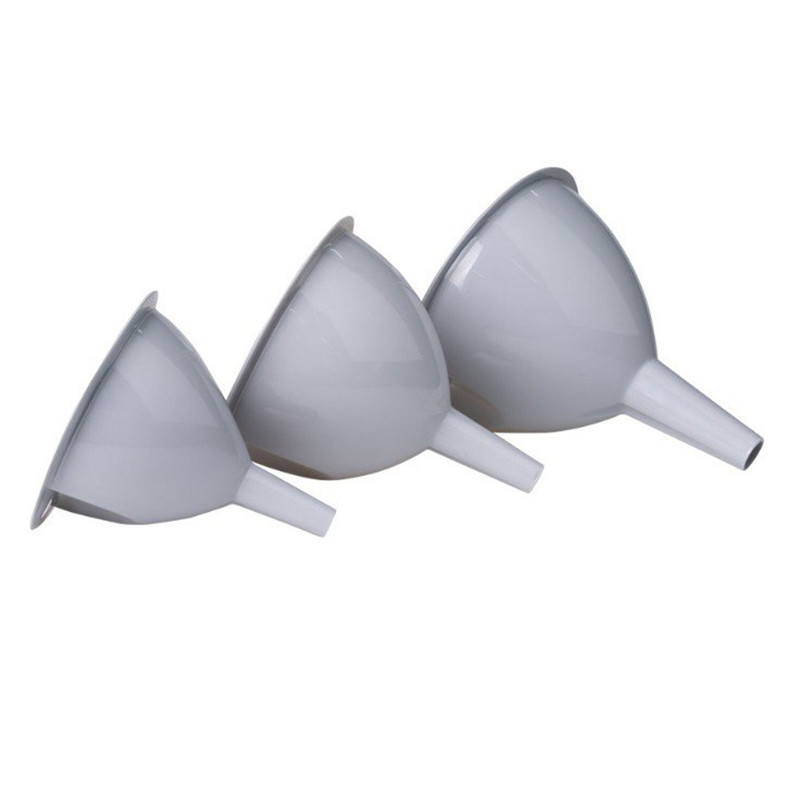 قیف مدل بهریز مجموعه 3 عددی