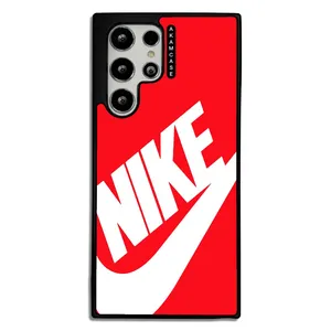 AKAM AMC-WSGS22U-NIKE-18 Cover For Samsung Galaxy S22 Ultra