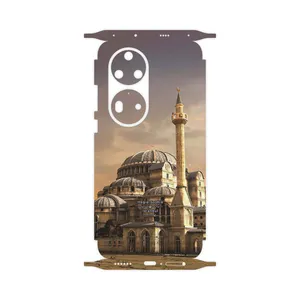 MAHOOT Hagia Sophia Mosque-FullSkin Cover Sticker for Huawei P50 Pro