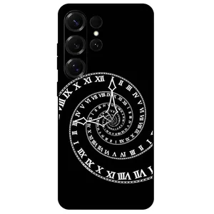 Megafone Watch 8160 Cover For Samsung Galaxy S25 Ultra