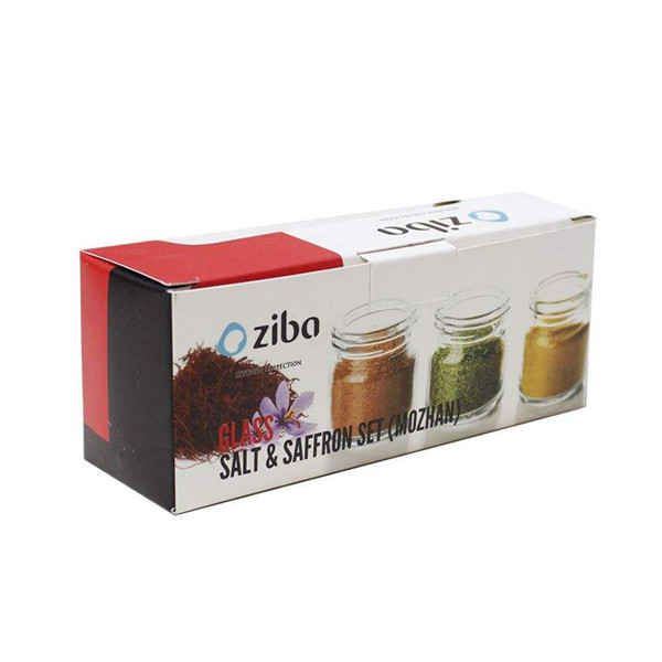 بانکه زیبا مدل a2 بسته 3 عددی