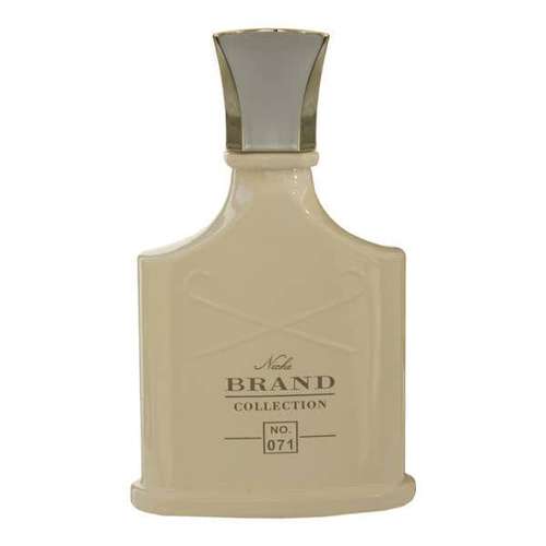 عطر جیبی مردانه نیچ برند کالکشن کد 071 حجم ۲۵ میلی لیتر