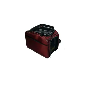 کوله پشتی حمل گربه مدل LD8