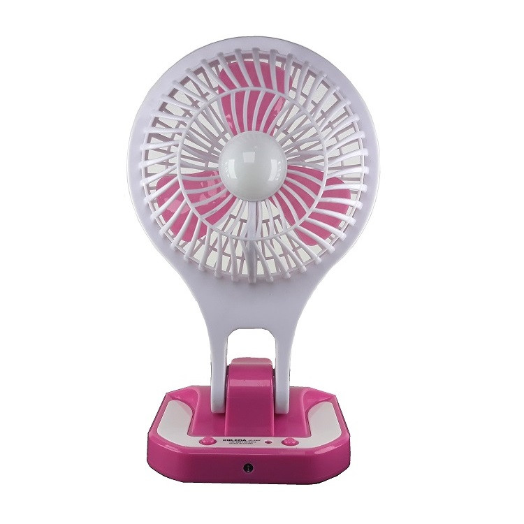 پنکه شارژی کولدا مدل LP-588F