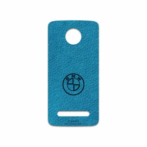MAHOOT BL-BMW Cover Sticker for Motorola Moto Z2 Force