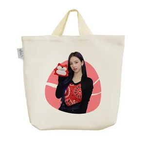 ساک خرید خندالو مدل کارینا اسپا کد 1638