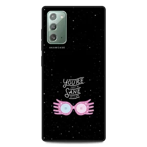 AKAM AMC-WSGN20-HARRY POTTER-32 Cover For Samsung Galaxy Note 20