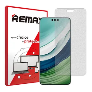 Remax brand shockproof Matte screen protector glass for Huawei Mate 60 Pro