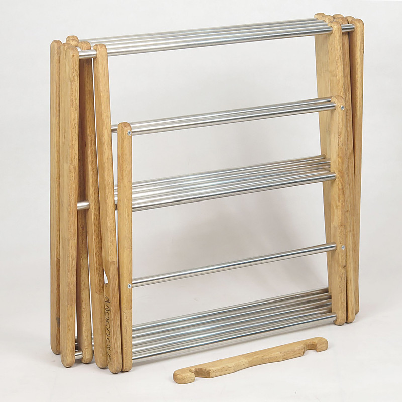 بند رخت مکنوس مدل آکاردئونی