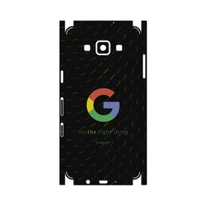 MAHOOT  Ggl-FullSkin Cover Sticker for Samsung Galaxy A5 2015